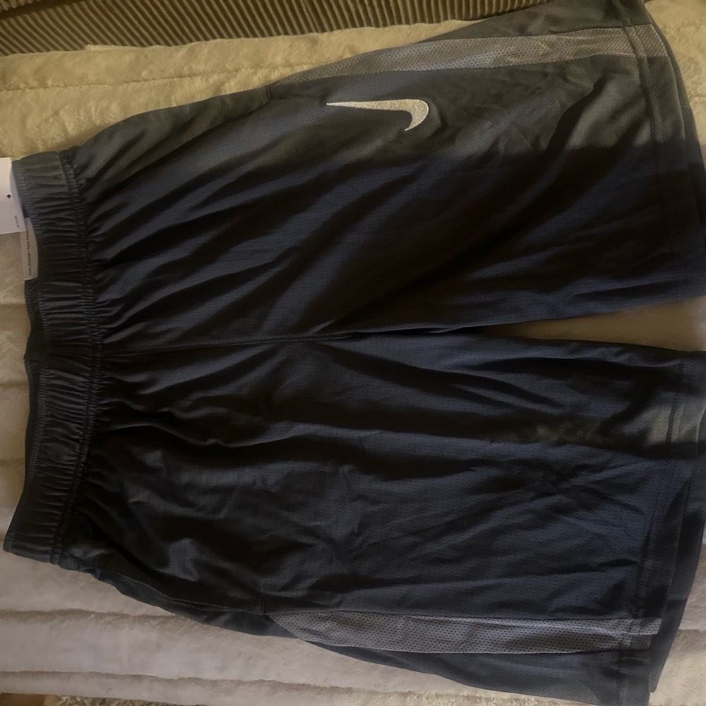 Brand new with tags Nike shorts
